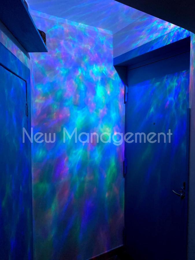 Caprese Experience - Light Blu Apt - Dante Neapel Exterior foto