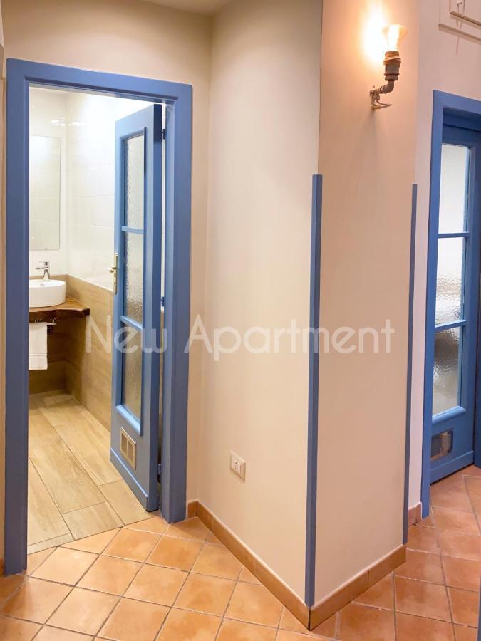 Caprese Experience - Light Blu Apt - Dante Neapel Exterior foto